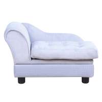 Enjoyable Warmth Couch Pet Sofa Dog Bed Furniture